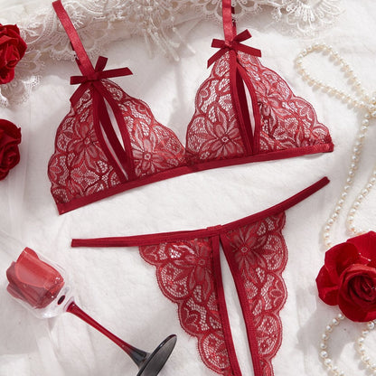 Lingerie Set