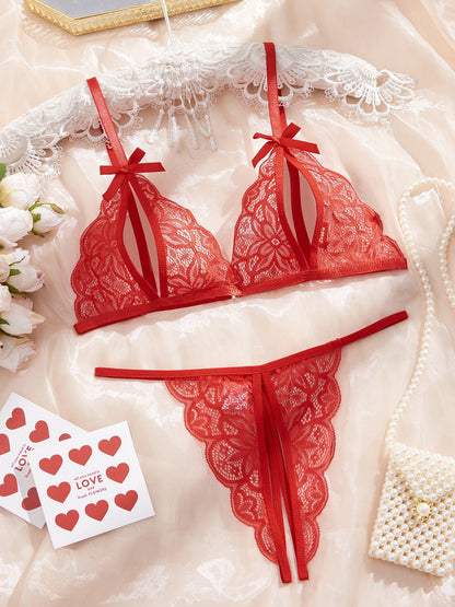 Lingerie Set