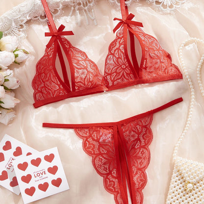 Lingerie Set