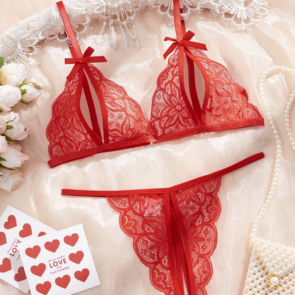Lingerie Set